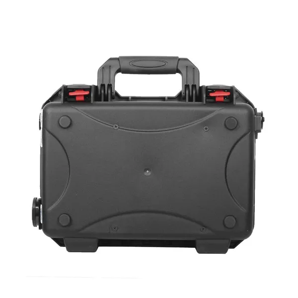 500W Portable UPS LFP Battery Solar Generator Backup Power Station photo-5