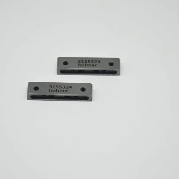 Side Knife of 45-6 Hohner Stitching Head photo-5