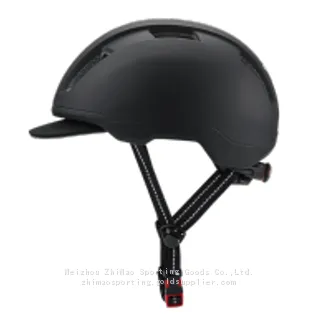 ZL-B039 Helmet Line-E-BIKE photo-2