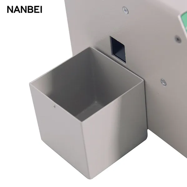 Agricultural Equipment Digital Auomatic Seed Counter SLY-C photo-5