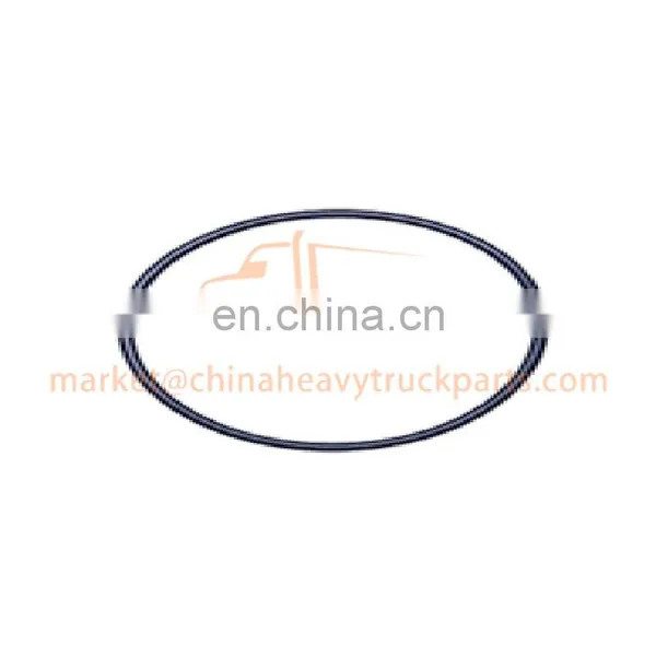SINOTRUK Dump Truck Tipper Trailer Truck HC 16 Rear Axle Drive Parts WG9012320133 Washer For Sale