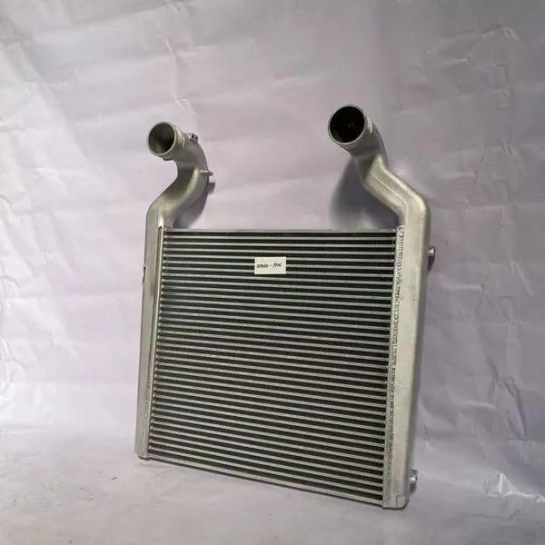 Radiator Car Accessories FAW J6 Truck Intercooler 1119010-19W Auto Cooling System photo-3