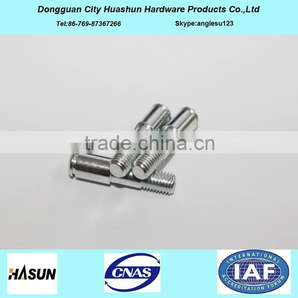 Stainless Steel Shaft Rod, Steel Threaded Rod photo-2