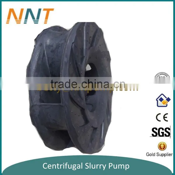 Best Choice Replacement Impeller for Slurry Pump Impeller photo-3