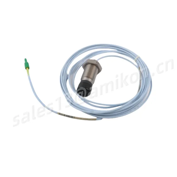 Bently Nevada 330851-02-000-060-50-00-05 3300 XL датчик близости 25 мм