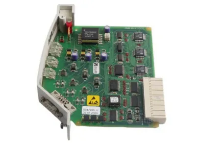ABB FI 810F 3BDH000030R1 photo-2