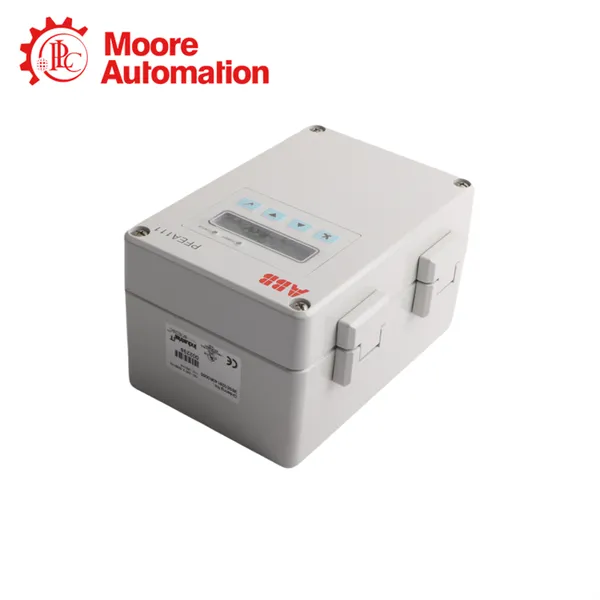 ABB PFEA111-20 3BSE050090R20 Tension Electronics CONTROL UNIT NEW