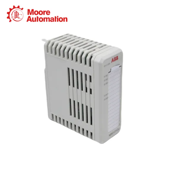 ABB NBIO-21CU photo-5