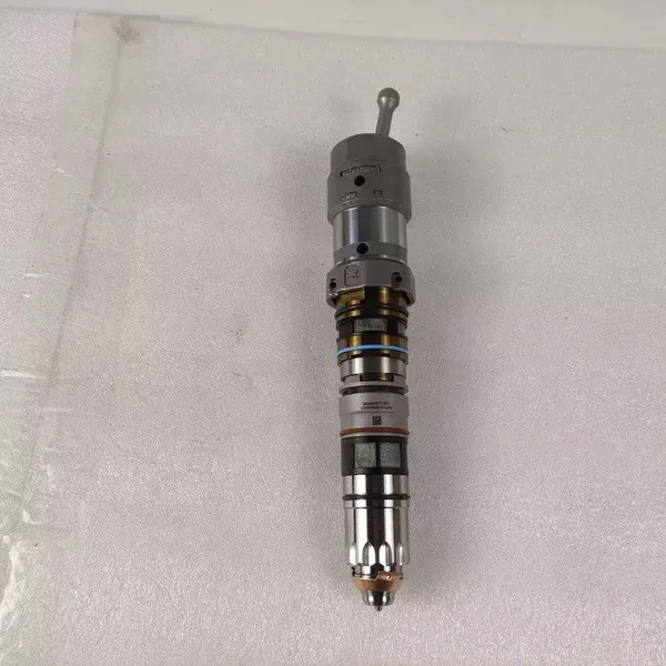 Fuel Injector 4902827 6560-11-1114 6560111114 Suitable for Diesel Engine 6D170 Excavator photo-3