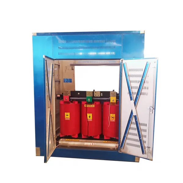 Best Price 3 Phase Dry Type Transformer Substation Dry Type Transformer 350kva 700kva 500kva 1000kva Transformer 500 Kva 100kva
