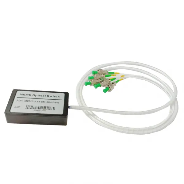 SM 1X4 MEMS Optical Switch