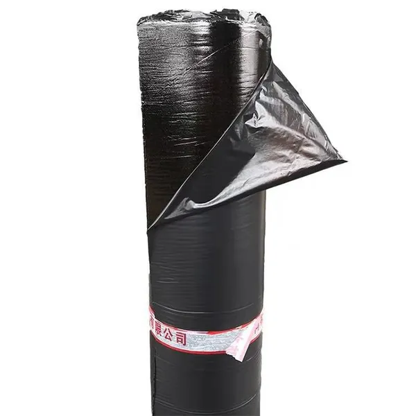HOT SALE! SBS Modified Bitumen Waterproofing Membrane – Premium Quality & Factory Direct Price! photo-2