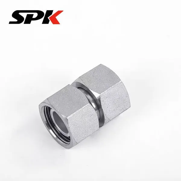 Manufacturer's In-Stock Yonghua Standard Stainless Steel Internal Thread Tee Fittings, Model 3C, Customization Supported photo-4