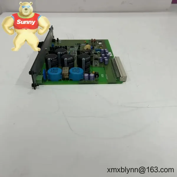 DEIF PSM-1 Power Supply Module – Stable DC Backbone for DEIF Controller Systems photo-4