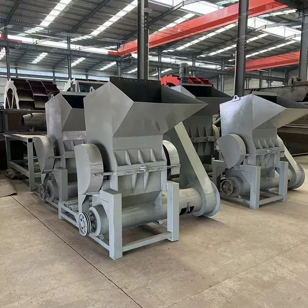 Plastic Crusher Machine Indian Plastic Recycle Film Crusher Plastic Crusher Blades Price photo-6