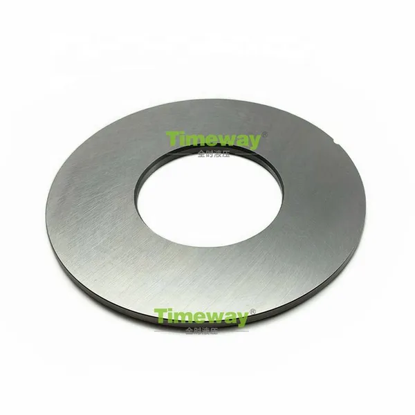 Hydraulic Plug-in Motor Parts FMF90 Thrust Plate for Repair LIEBHERR Piston Motor Good Quality photo-3