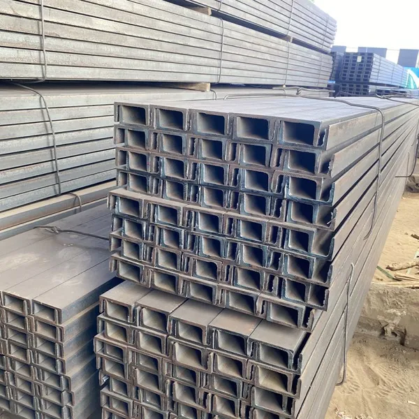 High Yield Strength S355J2 S275JO Steel H Beam With Good Weldability for Construction Machinery photo-4