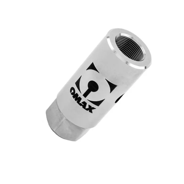 Water Jet Cutter Spare Parts 316500 Waterjet Cutting Machine Accessories GlobaIJET Nozzle Body With Bonded in Mixing Chamber photo-5