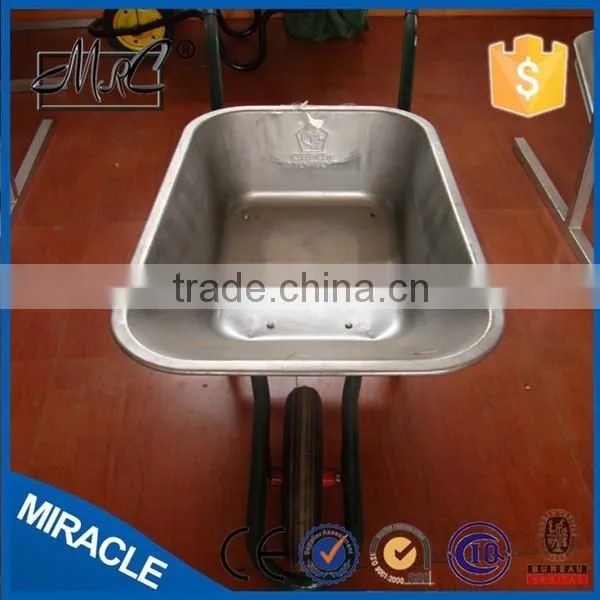  express motorized housekeeping cart WB6425 cheap wheelbarrow