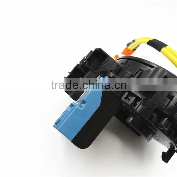 New Clock Spring 84306-08020 With Angle Sensor 89245-0E020 for Toyota Sienna photo-3