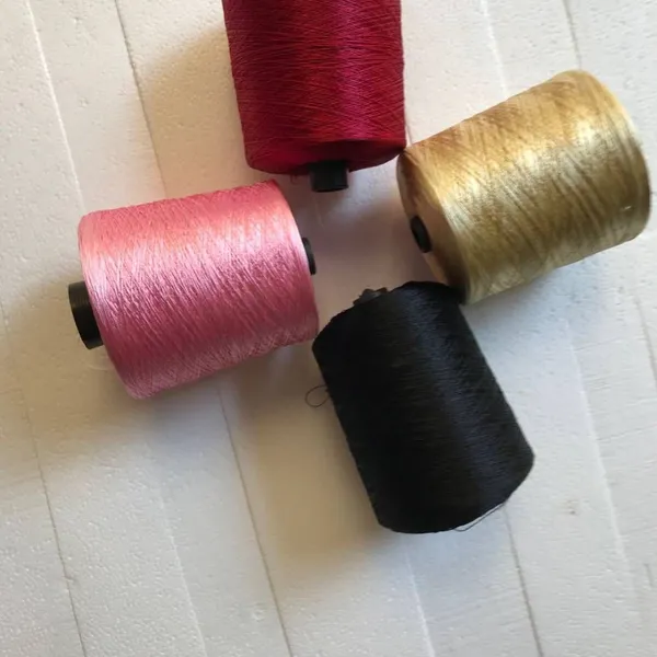 Polyester Embroidery Thread