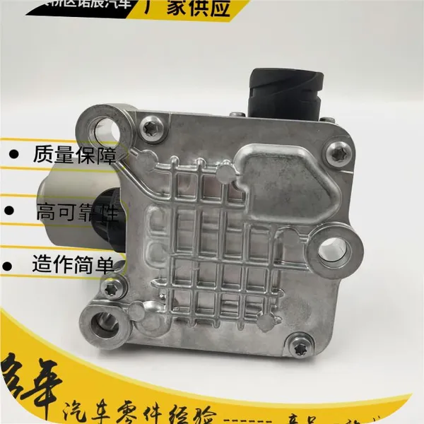 202V25902-0110 Heavy Truck EGR Proportional Valve