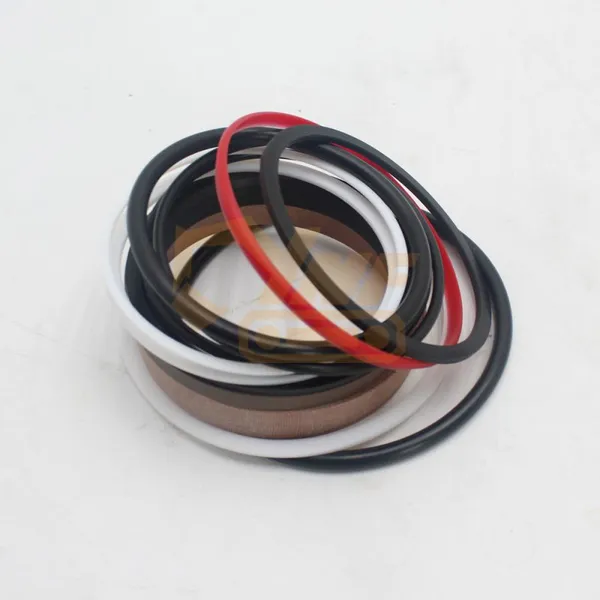 Ah149843 Hydraulic Cylinder Seal Kit Fits for John Deere 450G 644G 550G photo-3