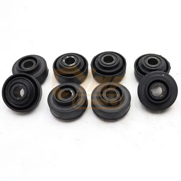 Good Quality Original Durable Ec55 Excavator Rubber Vibration Damping Mounting Cabin Mount Voe14527542 for Volvo photo-3