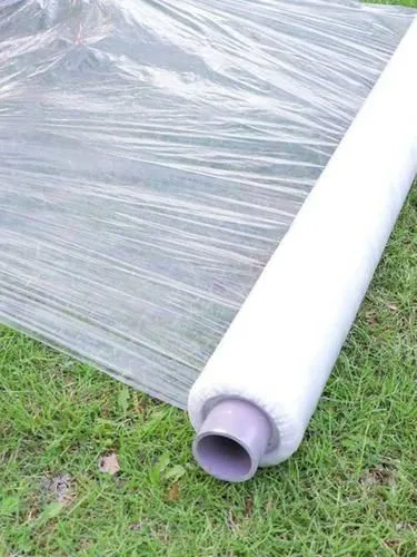 Plastic Film