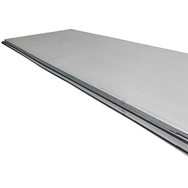 SUS310S Stainless Plate 5mm Hot Rolled Surface Kiln Furnace Thermal Equipment Structural Use