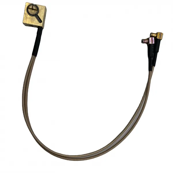 E54-000140S Charge Electrode for Leibinger Jet2 Jet3 JetNeo Inkjet Coding Printer photo-3