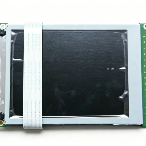 3-0140001SP LCD Display for Domino A Plus Series A100+ / A200+ / A300+ / A400+ Inkjet Coding Printer photo-4