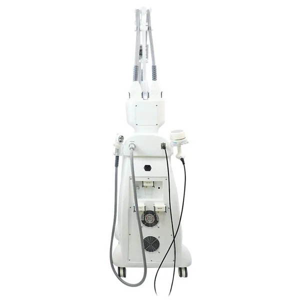For Spa & Beauty Clinics: Vacuum V9 Velashape Massage Slimming Device for Post-Surgery Lymphatic Drainage & Stomach Fat Reduction photo-3