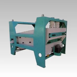 TQLM Series Rotary Sieve Classifier