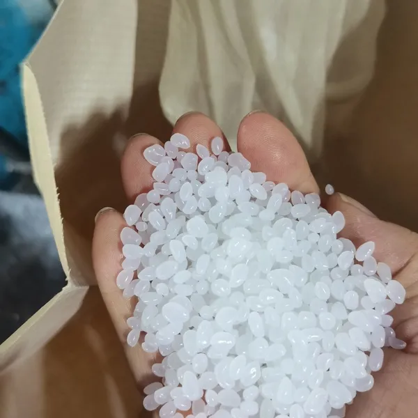 Eco-Friendly Polyolefin Hot Melt Adhesive Granules for Carton Sealing | High Purity & High Viscosity Machine-Specific Glue photo-5