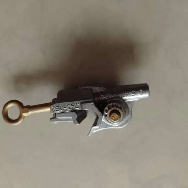 Hot Line Clamp; Branch Connector; 1530 Connector