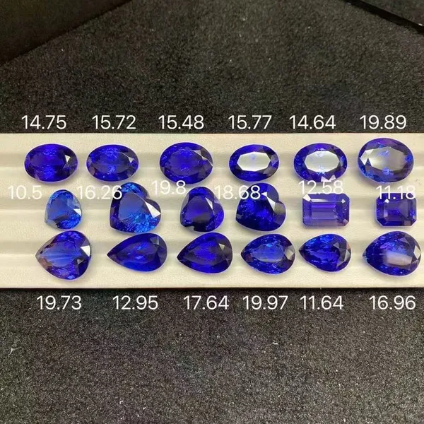 Xiongxing XX-750D Automatic Multi-Head Gem Faceting CNC Machine for 0.75-28mm Gemstone Cutting Polishing photo-5