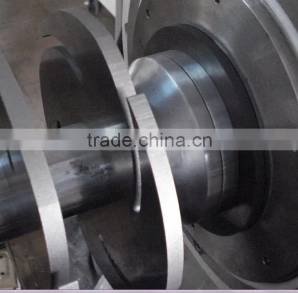 Eccentric Disc Sand Mill,Micron Grinding Machinery.Longly Machinery LSM-50B FOB Price photo-2