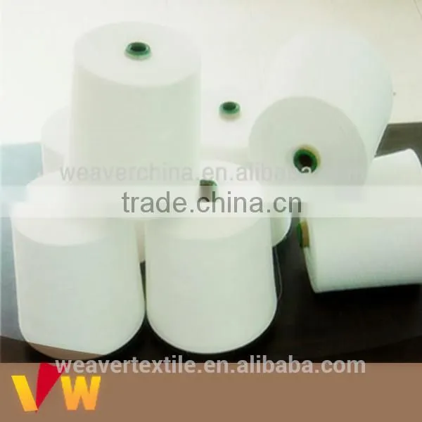 100% Polyester Sewing Thread 62/2 Semi-dull for Clothes From China photo-6