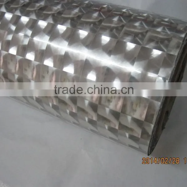 Holographic PVC Film For Chrismas Decoration (Gifts Packing,etc) photo-5