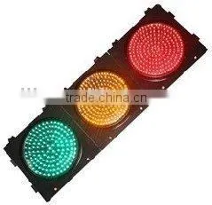 LED Traffic Signal Lighting