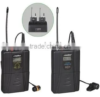 Wireless Monitor System