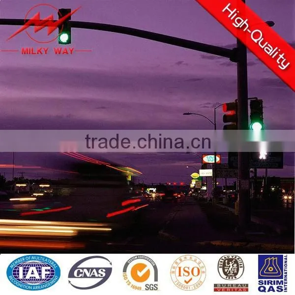 Led Traffic Light