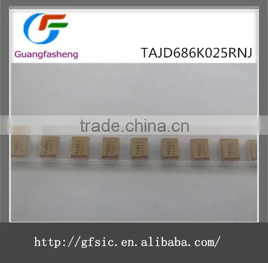 (hot Sale)TAJD686K025RNJ photo-2