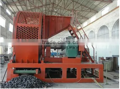 High Quality Recycling Tire Machine for Sale photo-6