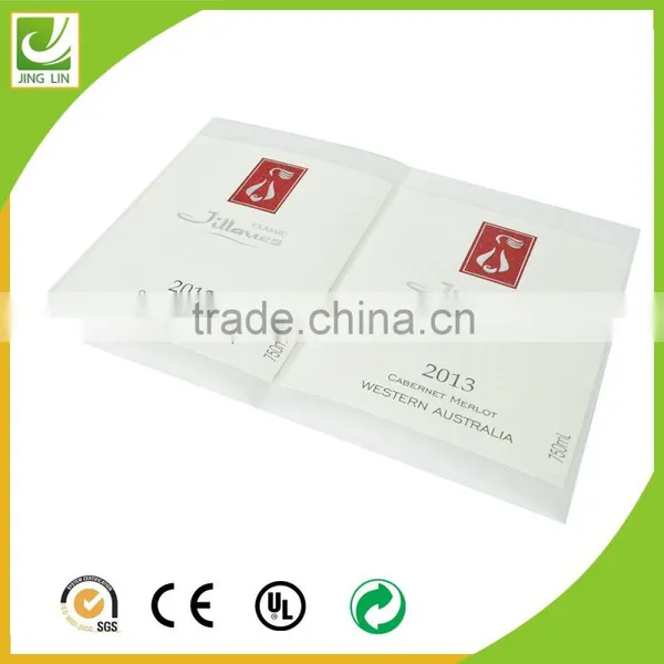 Volume - Produce Durable Bottle Labels photo-2