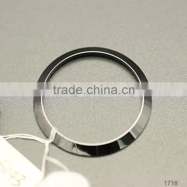 OEM Zirconia Watch Bezel for Man Watch photo-5