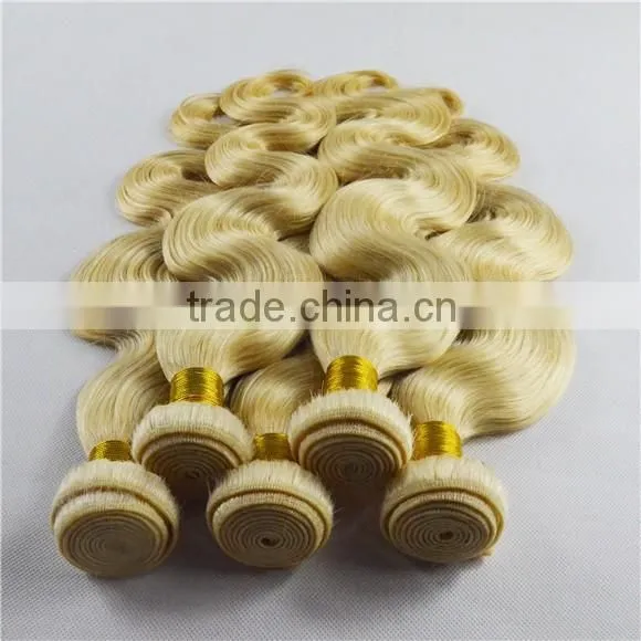 Remy Hair Color 613 Color Hair Spray photo-6