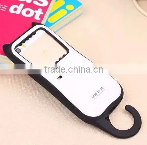 Brand New 2015 New Hooks Mobile Phone Cases For IPhone 5s 5G 6G photo-4
