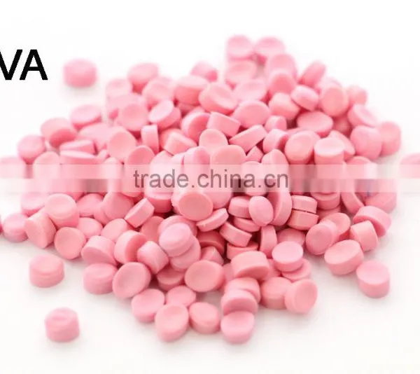Eva Shoe Material/Eva Compound Granule/Eva Foam Injection Granule